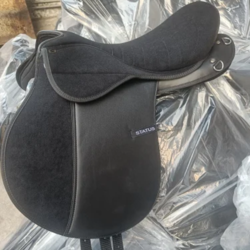 Synthetic Iceland Saddle